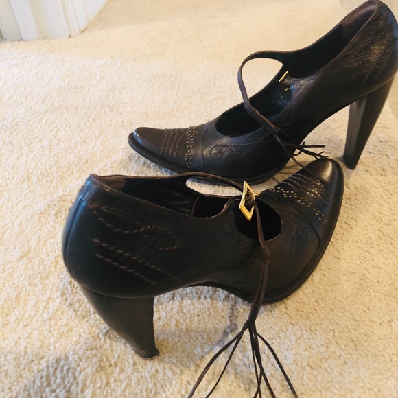 Barneys New York Shoes - Barney New York